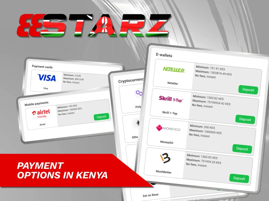 Claim bonuses with commission-free and instant payments on 888starz.
